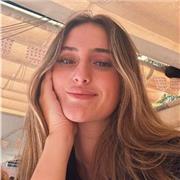 Profesora de inglés (clases particulares, títulos de inglés Aptis y Cambridge)